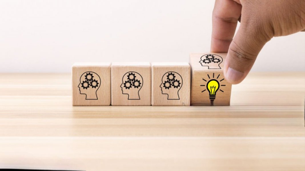 İş Modeli Geliştirme