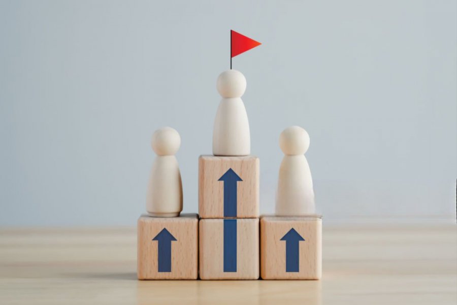 Stratejik Büyüme Planları